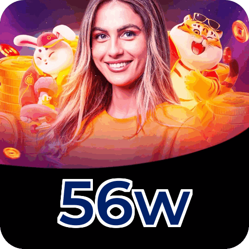 56w Logo
