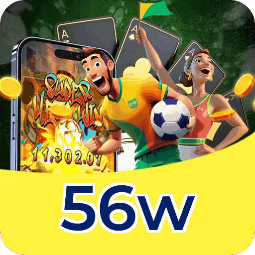 56w Logo